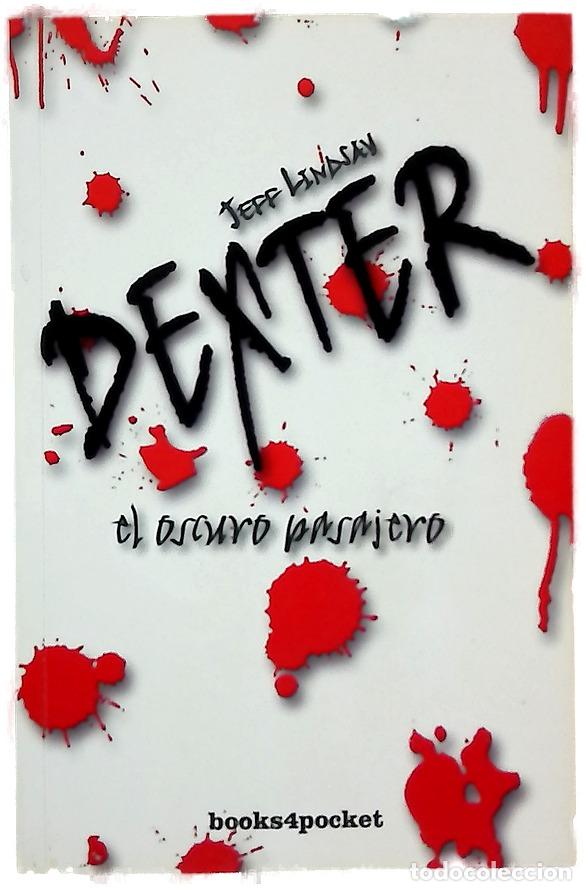 B&uuml;cher: El oscuro pasajero - Lindsay, Jeff
