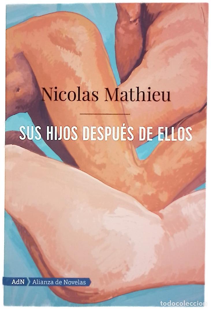 Libros: Sus hijos despu&eacute;s de ellos - Foto 1