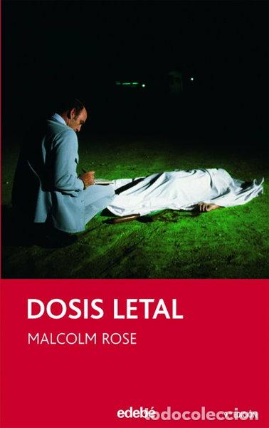 Libros: Dosis letal- 9788423685530 - Foto 1
