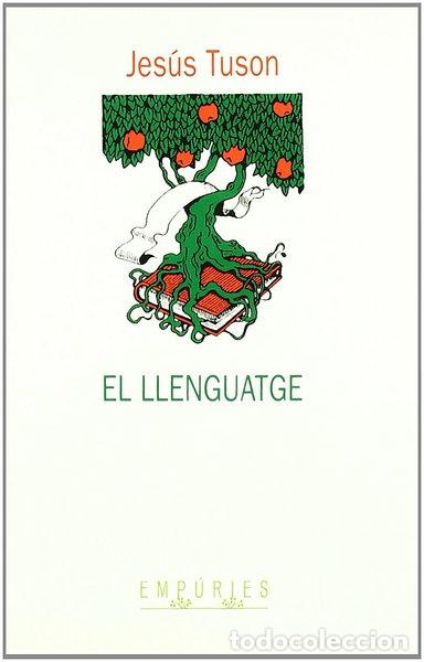 Livros em segunda m&atilde;o: El llenguatge- 9788475964294