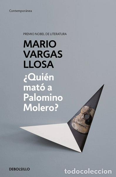 Libri di seconda mano: &iquest;Qui&eacute;n mat&oacute; a Palomino Molero?- 9788490625668