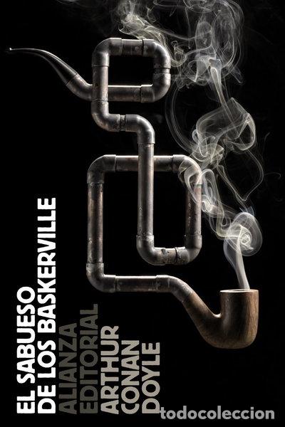 Livros em segunda m&atilde;o: El sabueso de los Baskerville- 9788420665689