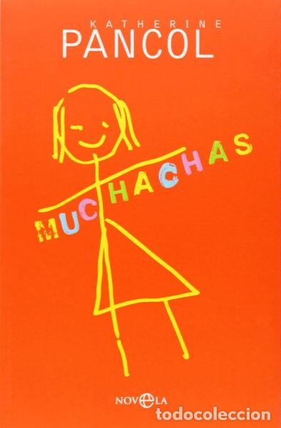 Livres: Muchachas- 9788490601716