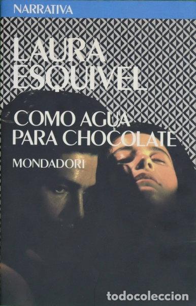Libros: Como agua para chocolate- 9788439718826 - Foto 1