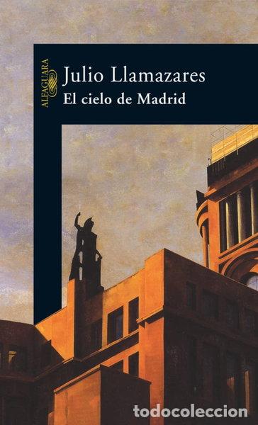 Libros: El cielo de Madrid- 9788422694793 - Foto 1