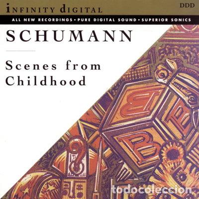Livros em segunda m&atilde;o: Schumann: Piano Music- 0074645726427
