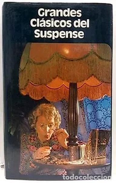 Livros em segunda m&atilde;o: Grandes Cl&aacute;sicos del Suspense. Vol&uacute;men 2- 9788471421357