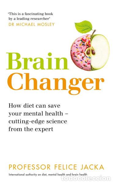 Libros: Brain Changer- 9781529326642