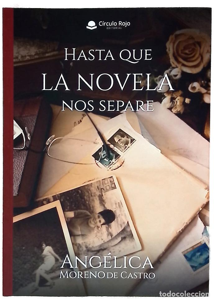 Libros: Hasta que la novela nos separe - Foto 1