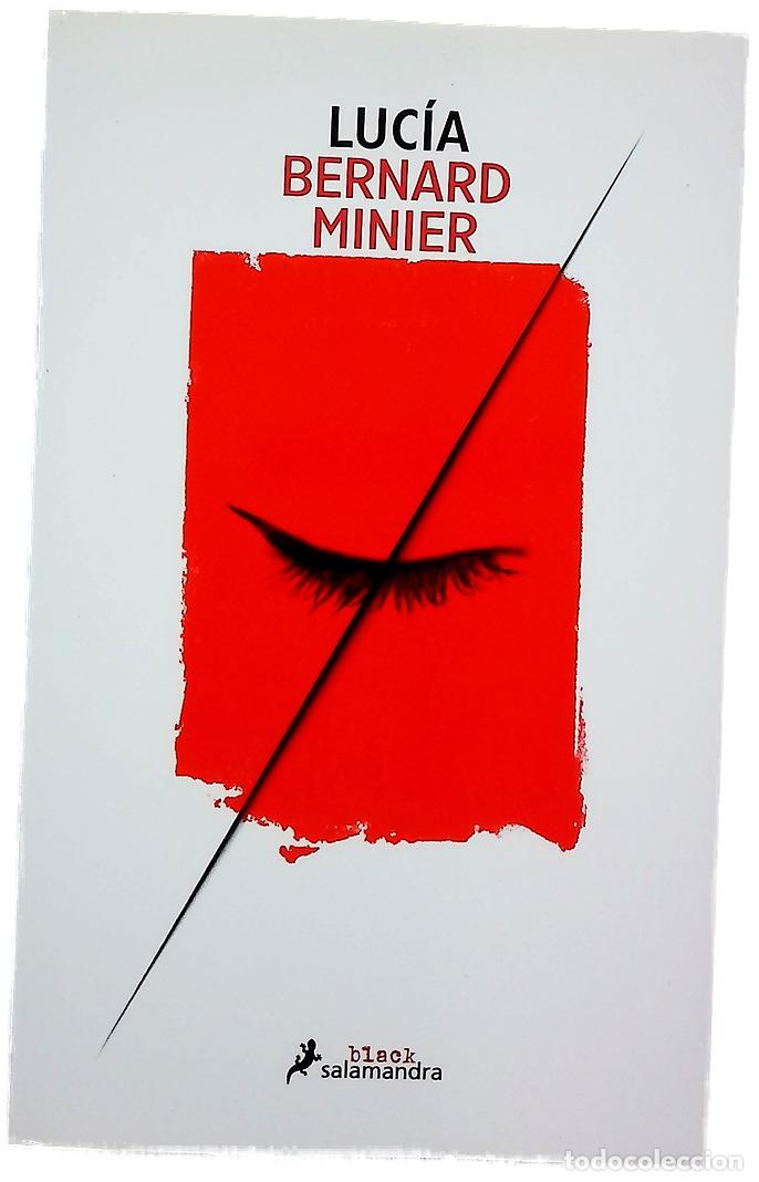 Livres: Luc&iacute;a - Minier, Bernard; Gallart, Dolors