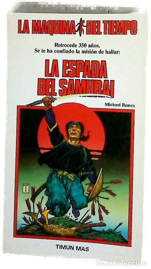B&uuml;cher: La espada del samur&aacute;i - Reaves, Michael; Leialoha, Steve; Perry, Steve; Alier i Aixal&agrave;, Carles