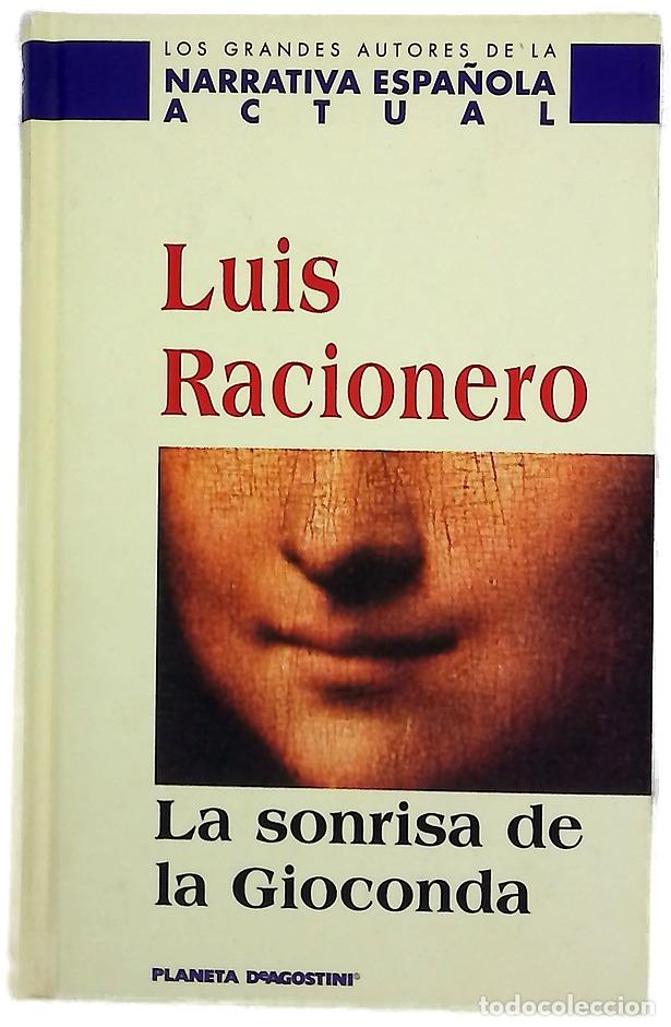 Libros: La sonrisa de la Gioconda memorias de Leonardo - Foto 1