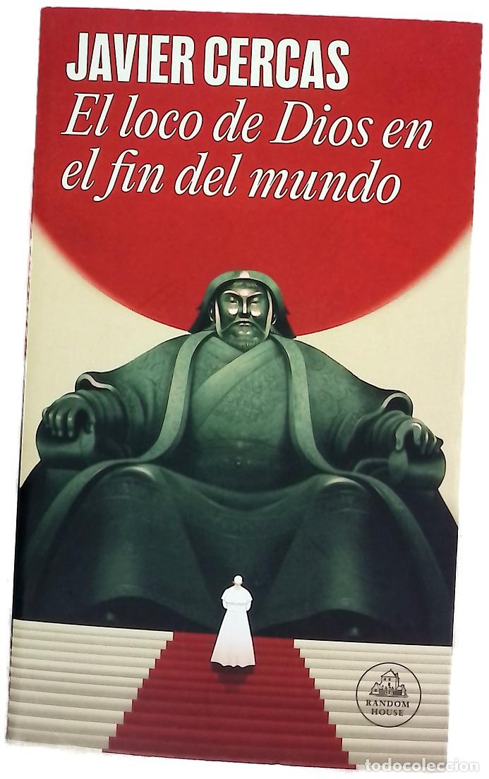 B&uuml;cher: El loco de dios en el fin del mundo