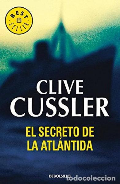 Libros: El secreto de la Atl&aacute;ntida- 9788497594899 - Foto 1