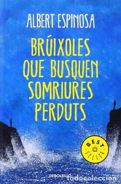 B&uuml;cher: Br&uacute;ixoles que busquen somriures perduts- 9788490327401