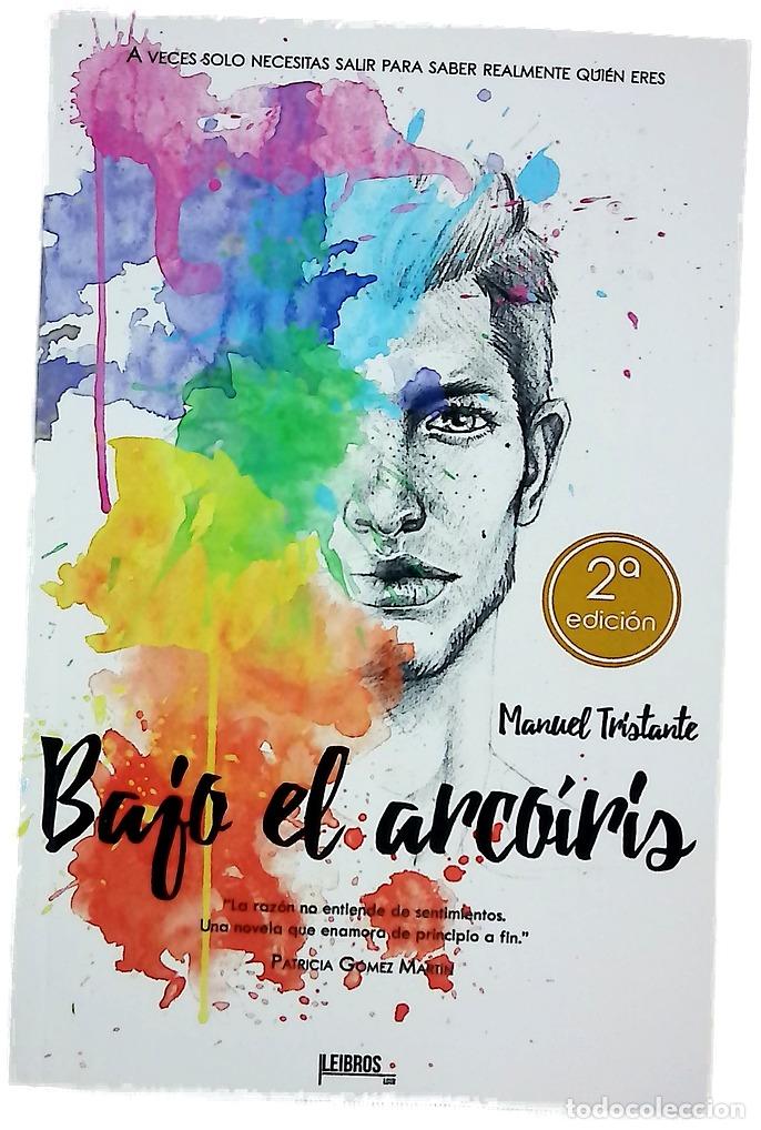 B&uuml;cher: Bajo el arcoiris - Garc&iacute;a Tristante, Manuel