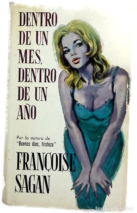 Libri di seconda mano: Dentro de un mes, dentro de un a&ntilde;o