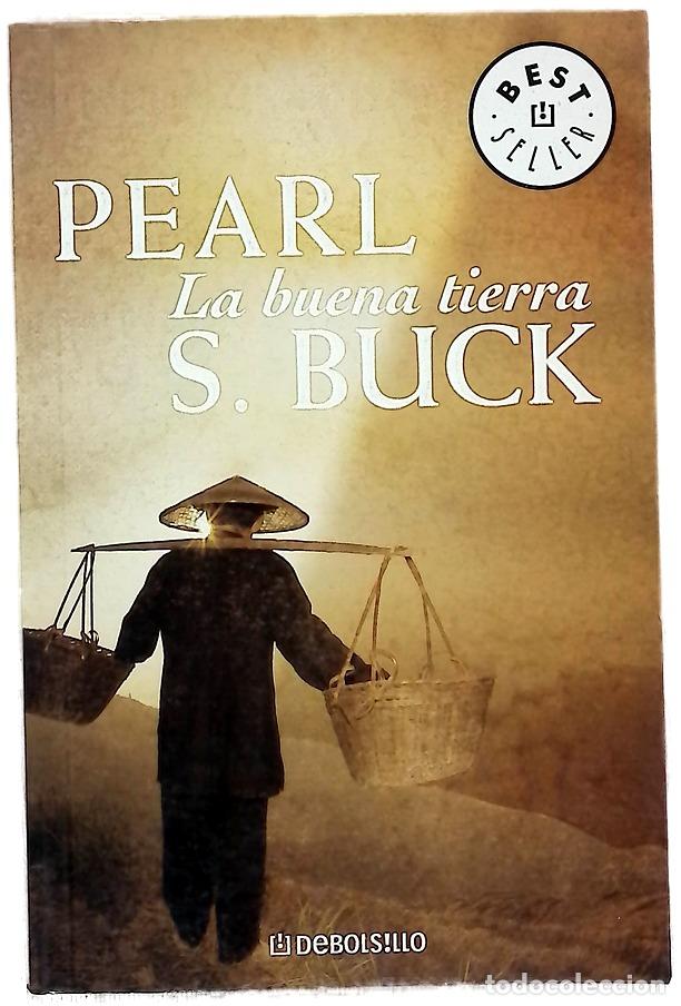 Libri di seconda mano: La buena tierra - Buck, Pearl S