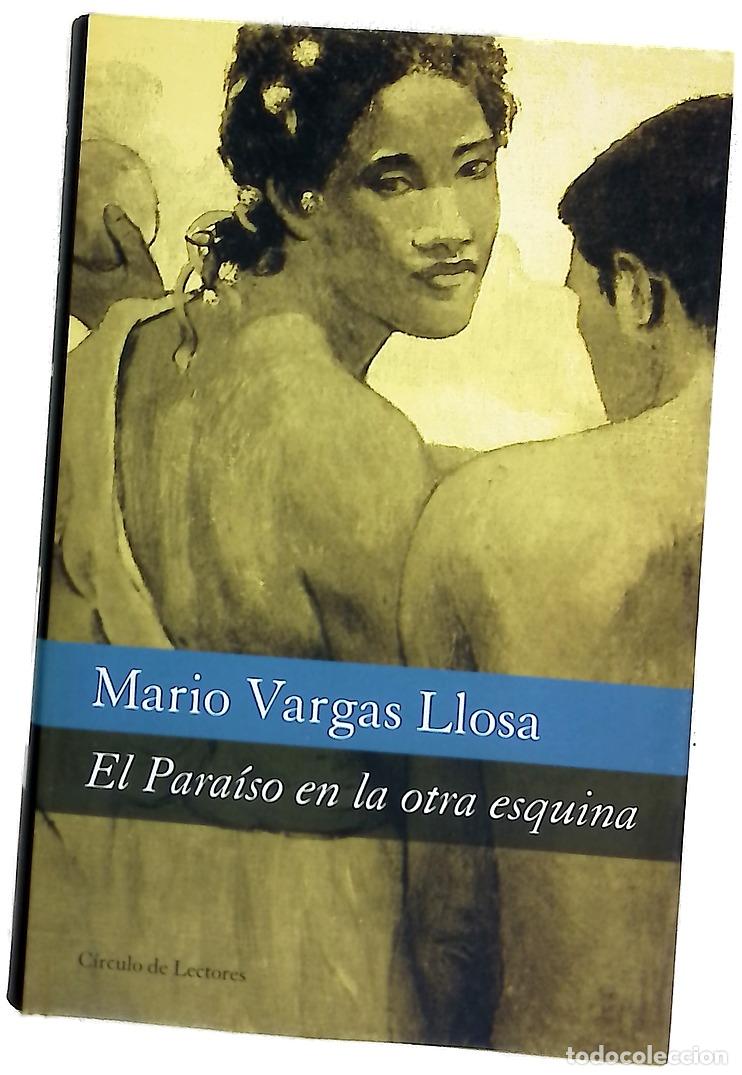 Libri di seconda mano: El para&iacute;so en la otra esquina