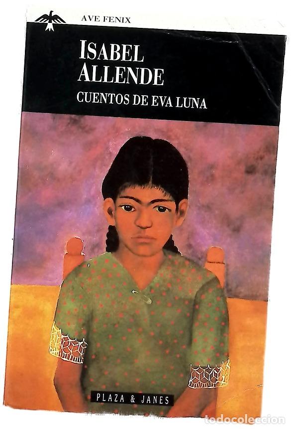 Libros: Cuentos de Eva Luna - Allende, Isabel - Foto 1