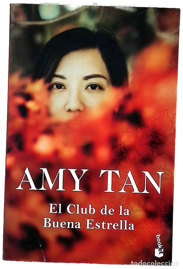 B&uuml;cher: El Club de la Buena Estrella