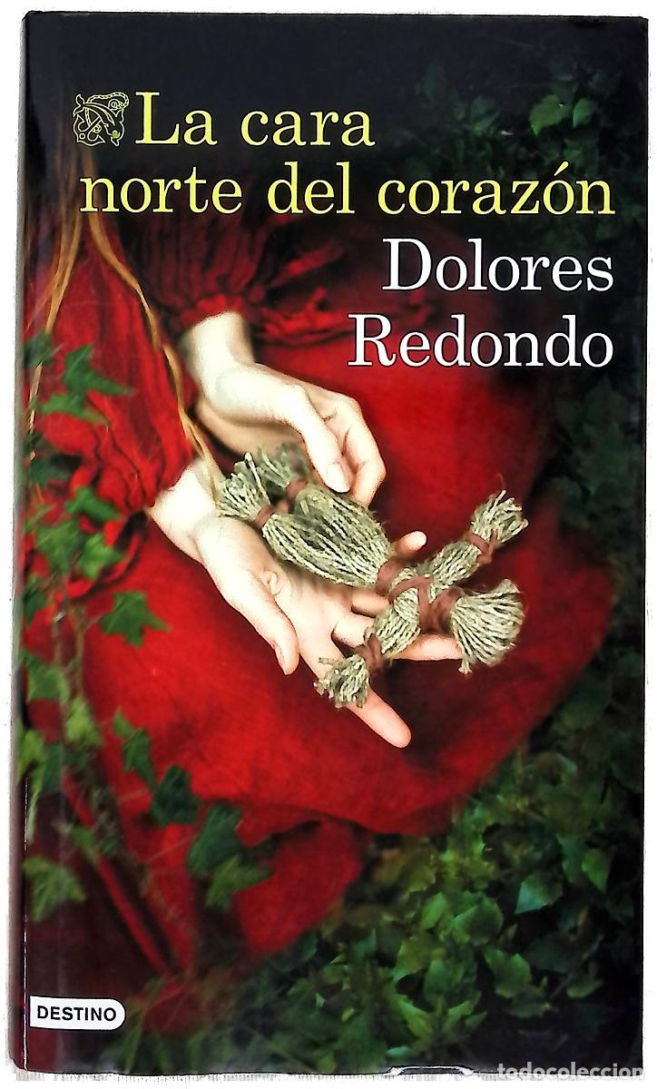Libri di seconda mano: La cara norte del coraz&oacute;n