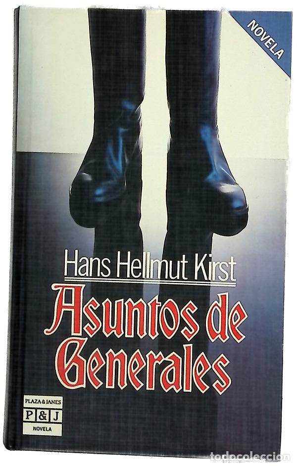 Libros: Asuntos generales - Kirst, Hans Hellmut; Dauer, Herminia - Foto 1