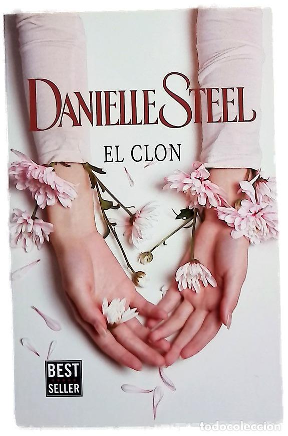 B&uuml;cher: La bailarina - Steel, Danielle