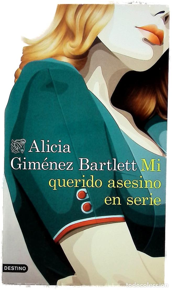 Libros: Mi querido asesino en serie - Foto 1
