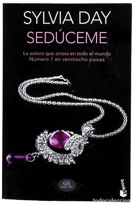 Libri di seconda mano: Sed&uacute;ceme - Day, Sylvia; Turr&oacute; i Casanovas, Anna