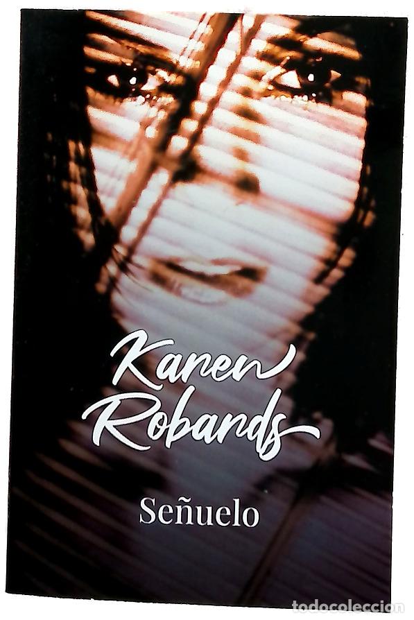 Livros em segunda m&atilde;o: Se&ntilde;uelo - Robards, Karen - Penguin Random House Grupo Editorial, S.A.U.