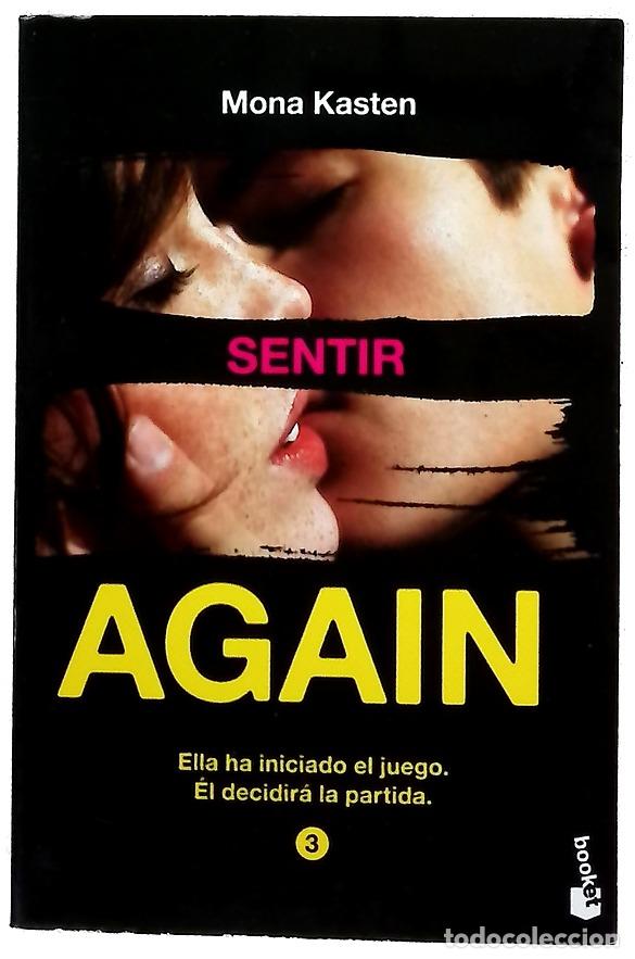 B&uuml;cher: Sentir - Kasten, Mona; Vit&oacute; i Godina, Albert