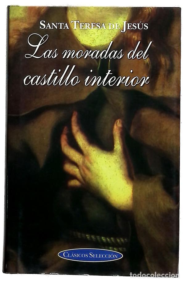 Libros: Moradas del castillo interior