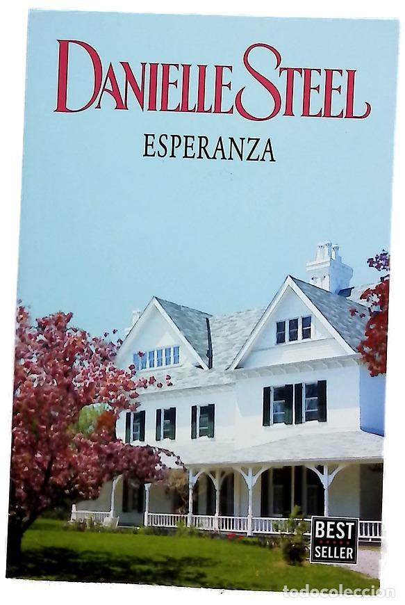 Livres: Esperanza - Steel, Danielle