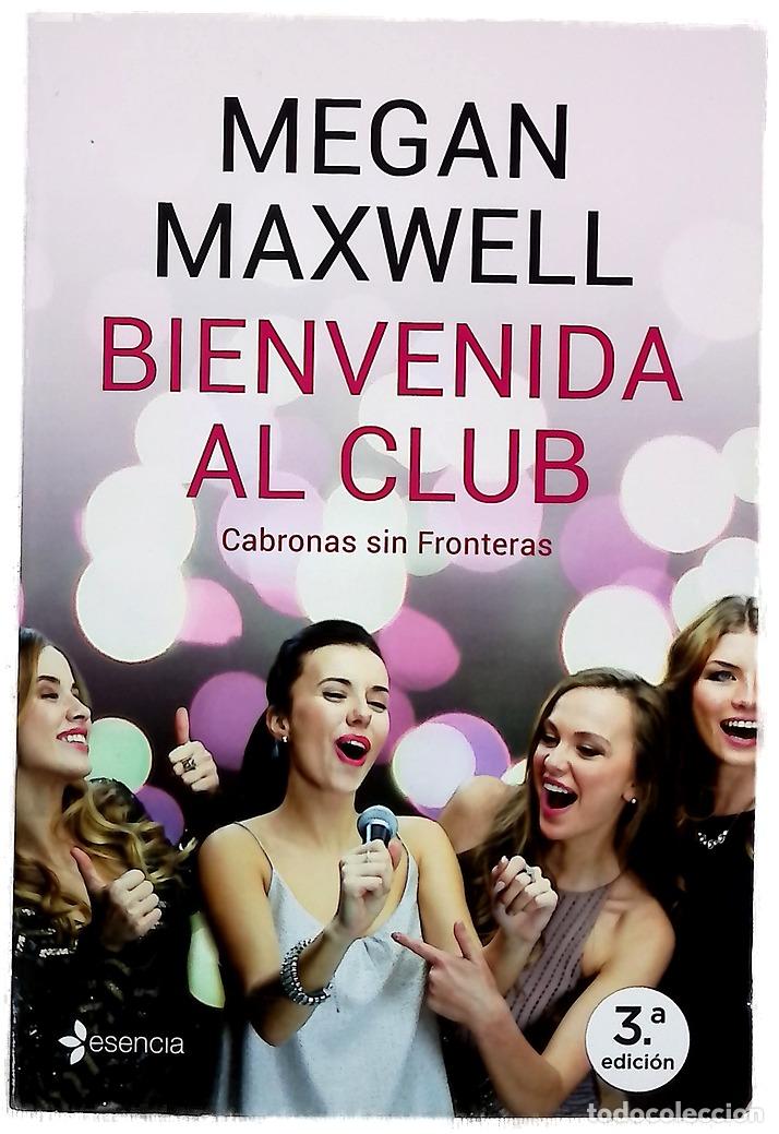 Libros: Bienvenida al club Cabronas sin Fronteras - Foto 1