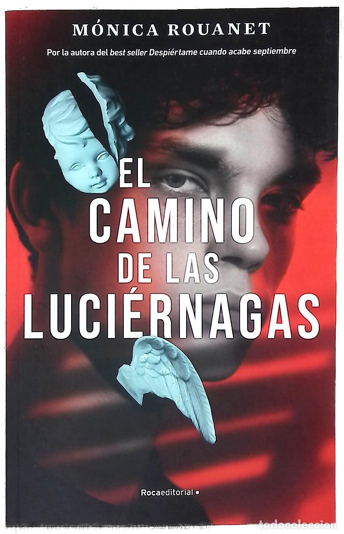 Libros: El camino de las luci&eacute;rnagas