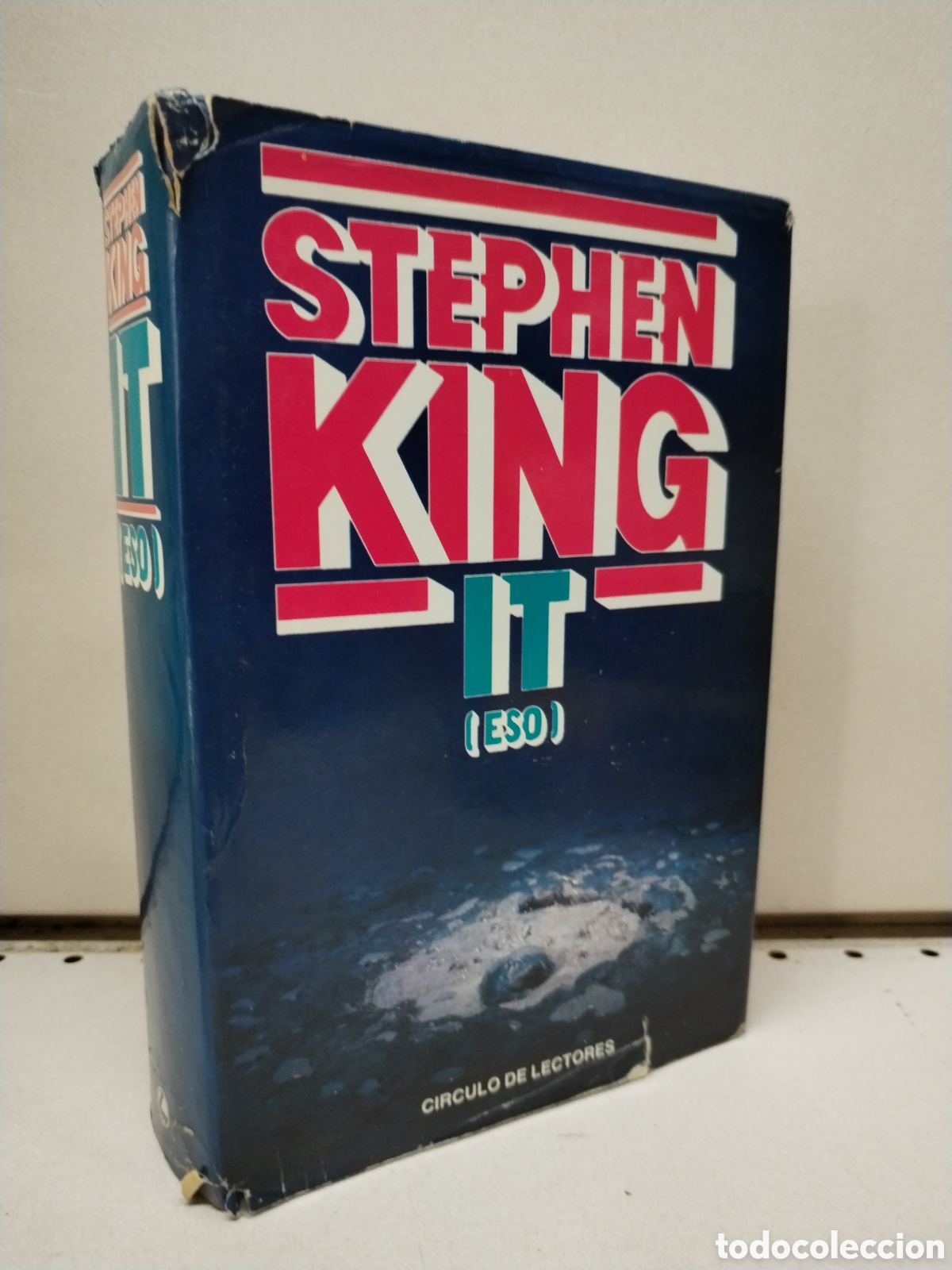 Libros: It: Eso - Stephen King - Foto 1