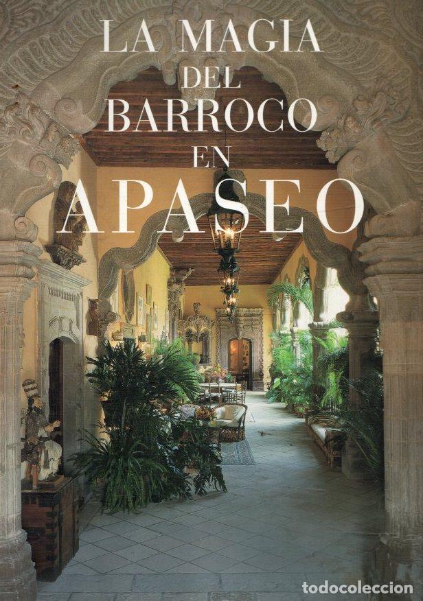 Livres: La magia del Barroco en Apaseo - VVAA