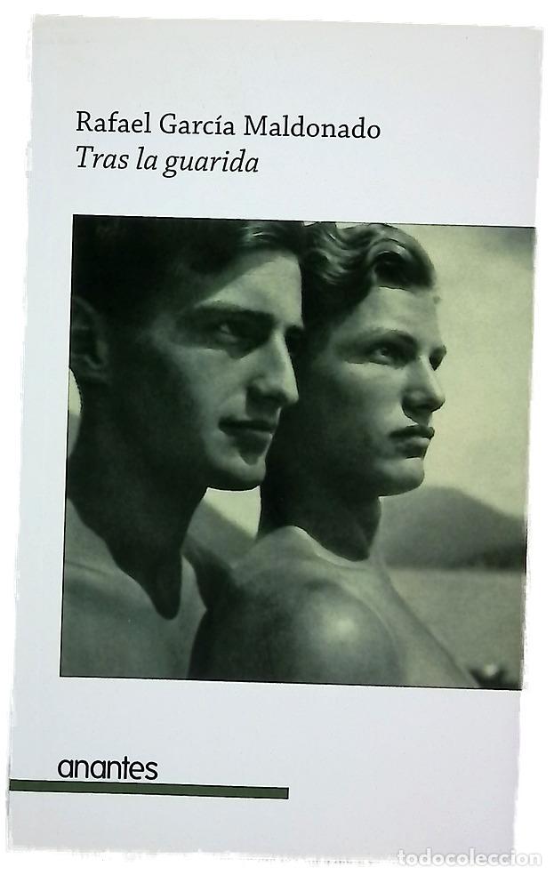 Livres: Tras la guarida - Garc&iacute;a Maldonado, Rafael