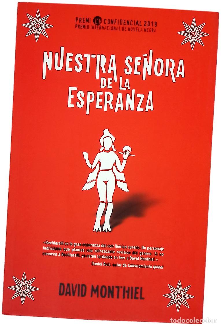 B&uuml;cher: Nuestra se&ntilde;ora de la esperanza