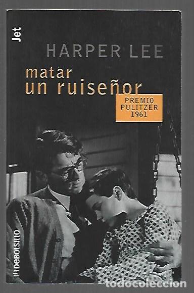 Libros: MATAR UN RUISE&Ntilde;OR - LEE, HARPERT - Foto 1