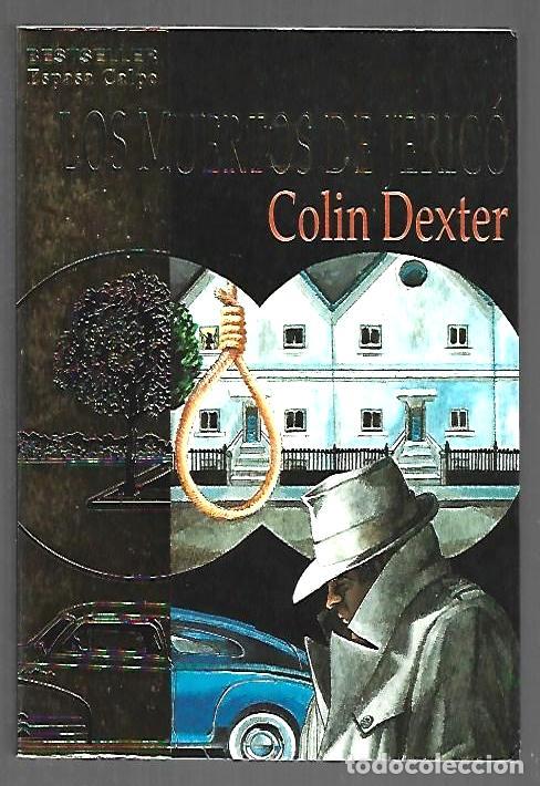 Livros em segunda m&atilde;o: MUERTOS DE JERICO - LOS - DEXTER, COLIN