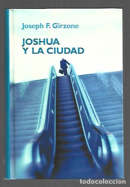 Livros em segunda m&atilde;o: JOSHUA Y LA CIUDAD - GIRZONE, JOSEPH F.