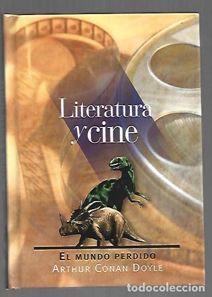Libros: MUNDO PERDIDO - EL - DOYLE, ARTHUR CONAN