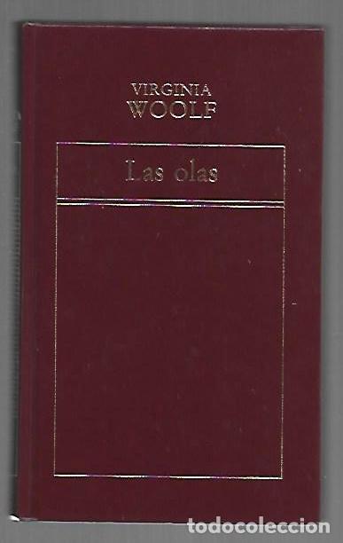 Libros: OLAS - LAS - WOOLF, VIRGINIA - Foto 1