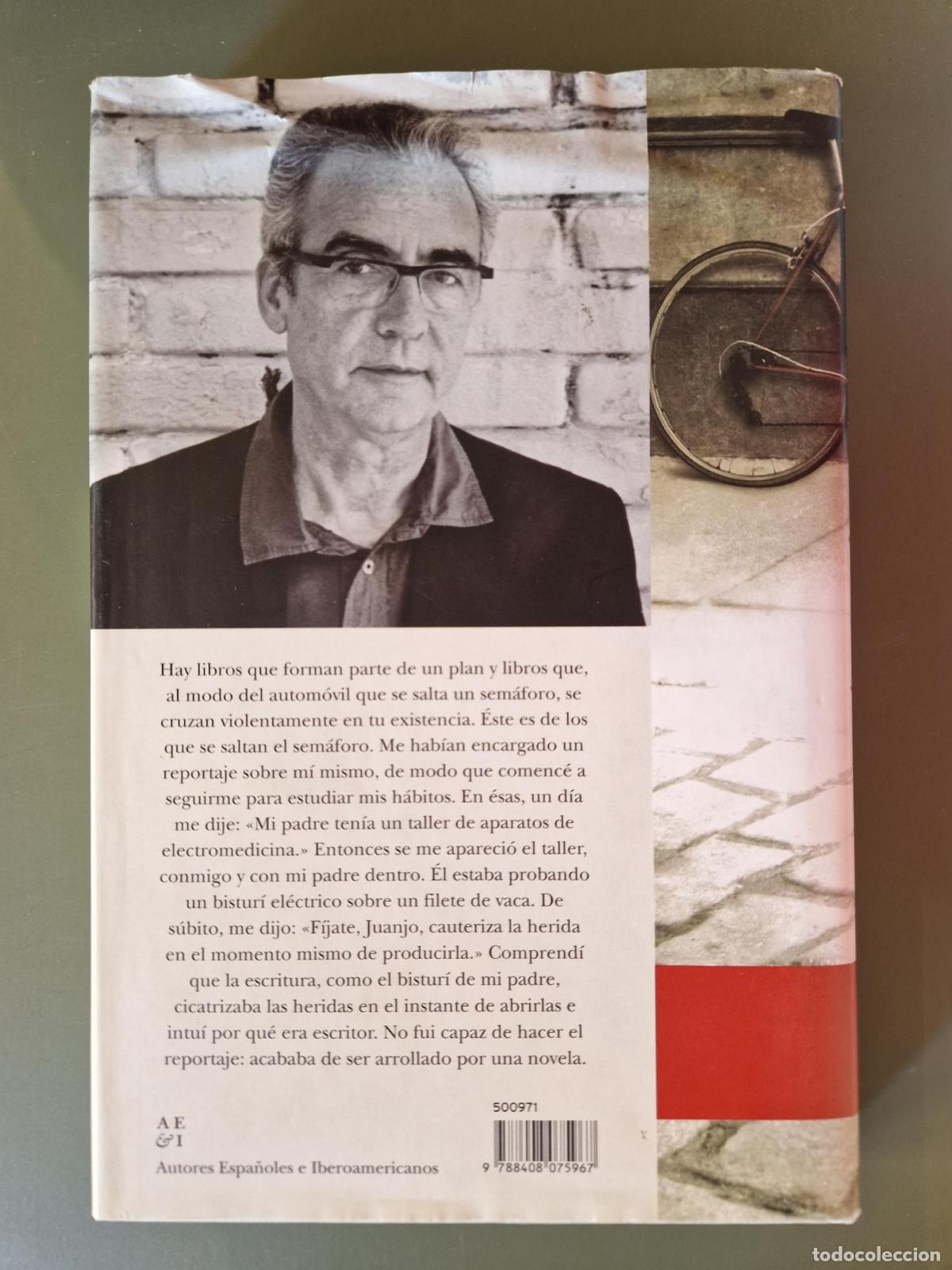 Libros: El mundo - Juan Jos&eacute; Mill&aacute;s - Foto 3
