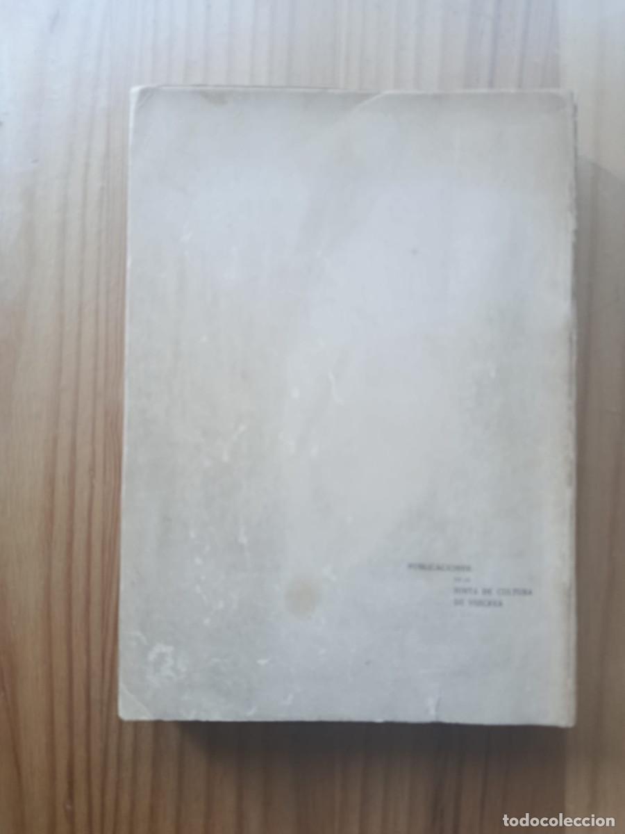 Libros: OBRA PO&Eacute;TICA - RAM&Oacute;N DE BASTERRA - Foto 2