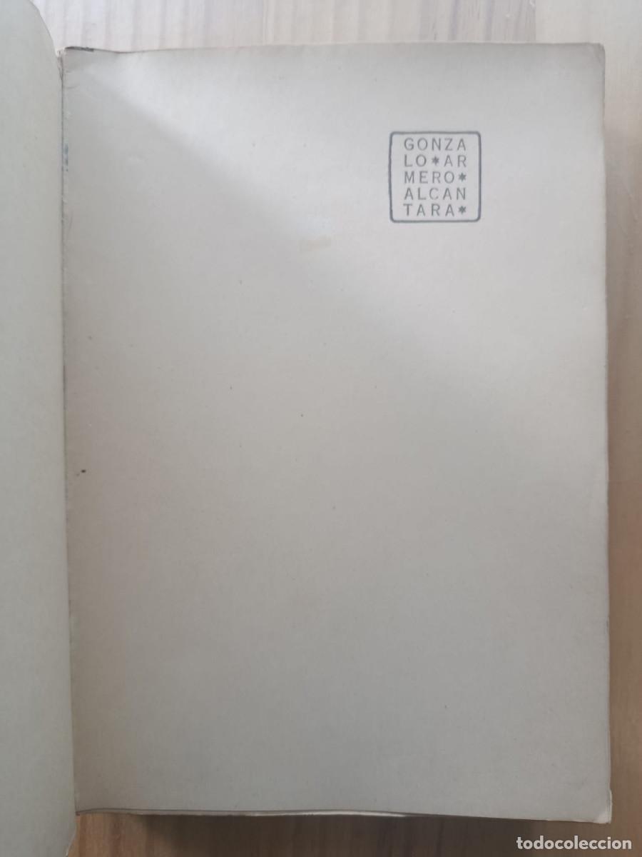 Libros: OBRA PO&Eacute;TICA - RAM&Oacute;N DE BASTERRA - Foto 3