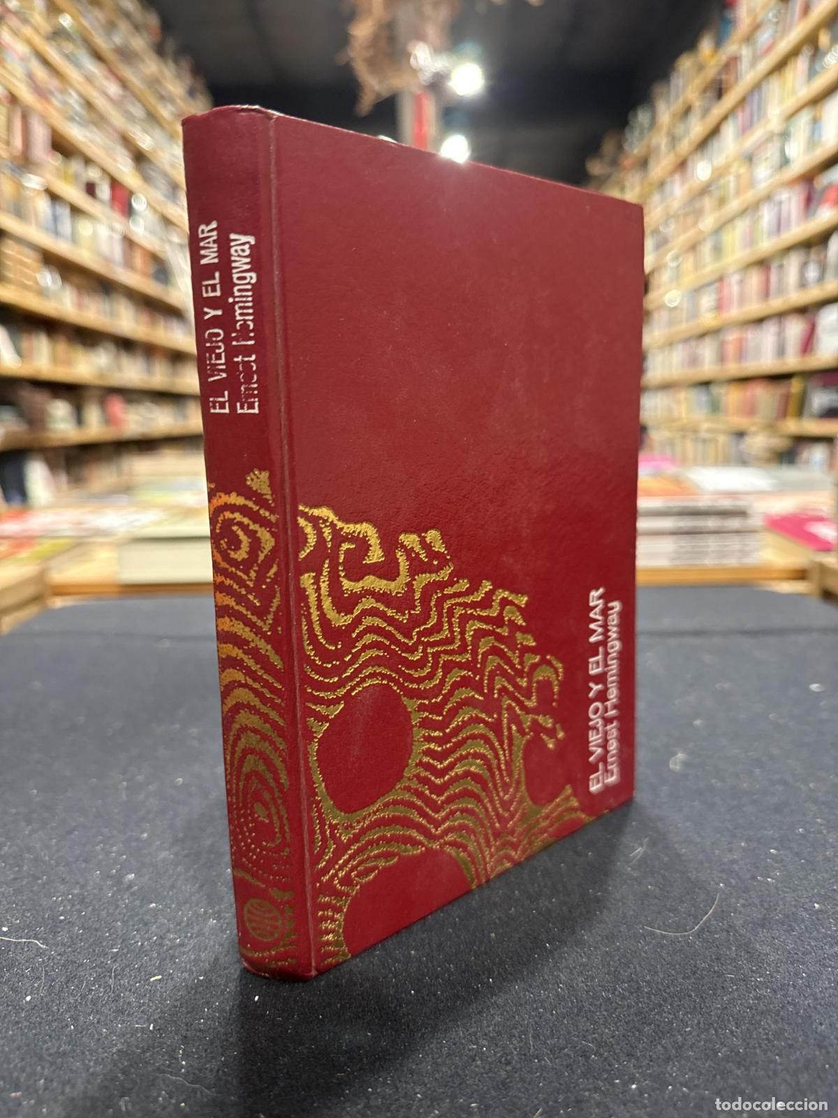 Libros: El viejo y el mar - Ernest hemingway - Foto 1