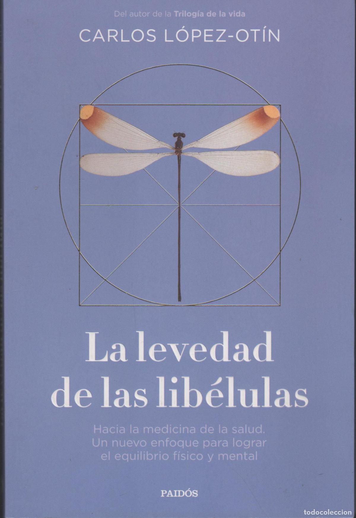 Libri di seconda mano: LA LEVEDAD DE LAS LIB&Eacute;LULAS L&Oacute;PEZ OT&Iacute;N, CARLOS - EDITORIAL: Ediciones Paid&oacute;s - L&Oacute;PEZ OT&Iacute;N, CA